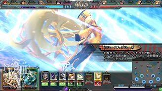 画像ギャラリー No.010のサムネイル画像 / 「LORD of VERMILION III」が2D対戦格闘ゲーム「GUILTY GEAR Xrd -SIGN-」とコラボ。「ソル＝バッドガイ」ら3名のキャラ情報を紹介