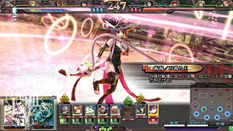 画像ギャラリー No.013のサムネイル画像 / 「LORD of VERMILION III」が2D対戦格闘ゲーム「GUILTY GEAR Xrd -SIGN-」とコラボ。「ソル＝バッドガイ」ら3名のキャラ情報を紹介