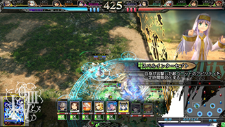 画像ギャラリー No.017のサムネイル画像 / 「LORD of VERMILION III」が2D対戦格闘ゲーム「GUILTY GEAR Xrd -SIGN-」とコラボ。「ソル＝バッドガイ」ら3名のキャラ情報を紹介