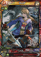 画像ギャラリー No.024のサムネイル画像 / 「LORD of VERMILION III」が2D対戦格闘ゲーム「GUILTY GEAR Xrd -SIGN-」とコラボ。「ソル＝バッドガイ」ら3名のキャラ情報を紹介