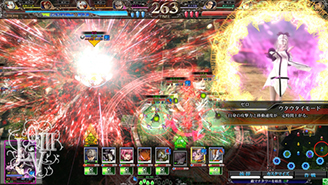 画像ギャラリー No.026のサムネイル画像 / 「LORD of VERMILION III」が2D対戦格闘ゲーム「GUILTY GEAR Xrd -SIGN-」とコラボ。「ソル＝バッドガイ」ら3名のキャラ情報を紹介