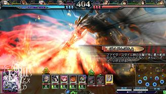 画像ギャラリー No.028のサムネイル画像 / 「LORD of VERMILION III」が2D対戦格闘ゲーム「GUILTY GEAR Xrd -SIGN-」とコラボ。「ソル＝バッドガイ」ら3名のキャラ情報を紹介