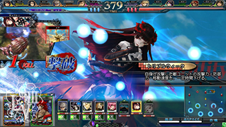 画像ギャラリー No.030のサムネイル画像 / 「LORD of VERMILION III」が2D対戦格闘ゲーム「GUILTY GEAR Xrd -SIGN-」とコラボ。「ソル＝バッドガイ」ら3名のキャラ情報を紹介