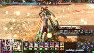 画像ギャラリー No.034のサムネイル画像 / 「LORD of VERMILION III」が2D対戦格闘ゲーム「GUILTY GEAR Xrd -SIGN-」とコラボ。「ソル＝バッドガイ」ら3名のキャラ情報を紹介