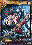 画像ギャラリー No.038のサムネイル画像 / 「LORD of VERMILION III」が2D対戦格闘ゲーム「GUILTY GEAR Xrd -SIGN-」とコラボ。「ソル＝バッドガイ」ら3名のキャラ情報を紹介