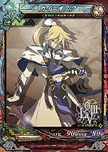 画像ギャラリー No.034のサムネイル画像 / 新絵柄カード150種類を追加した「LORD of VERMILION III Ark-cell」が本日より稼働。「とある魔術の禁書目録」など5作品からゲスト使い魔が参戦