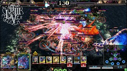 画像ギャラリー No.005のサムネイル画像 / 「LORD of VERMILION III」，ストーリー新章が解禁。物語は新たな局面に