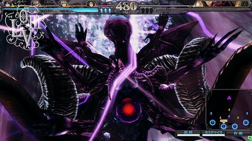 画像ギャラリー No.006のサムネイル画像 / 「LORD of VERMILION III」，ストーリー新章が解禁。物語は新たな局面に