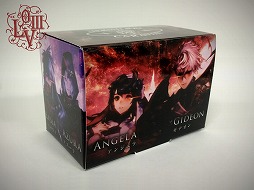 画像ギャラリー No.010のサムネイル画像 / 「LORD of VERMILION III」，ストーリー新章が解禁。物語は新たな局面に
