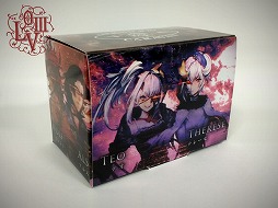 画像ギャラリー No.011のサムネイル画像 / 「LORD of VERMILION III」，ストーリー新章が解禁。物語は新たな局面に