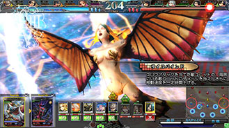 画像ギャラリー No.018のサムネイル画像 / 「LORD of VERMILION III Ark-cell」がアップデート「Ver.3.1R」を実施。「東方Project」の博麗霊夢ら10体のゲスト使い魔が新たな能力を携え参戦