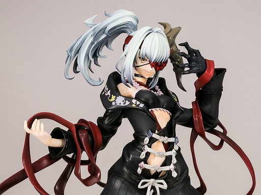 画像ギャラリー No.003のサムネイル画像 / 「LOAD of VERMILION III」，主人公キャラ「テオ」のフィギュア化が決定