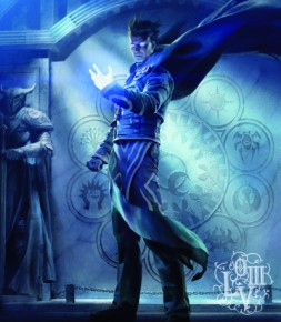 画像ギャラリー No.001のサムネイル画像 / 「LORD of VERMILION III」,2014年秋予定の大型Ver.Up「Twin Lance」が発表。「BBCP」「Mt:G」から参戦のゲスト使い魔など新情報を公開