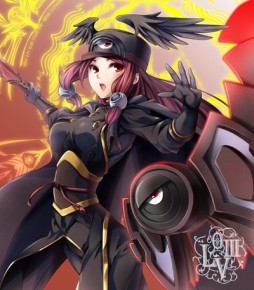 画像ギャラリー No.002のサムネイル画像 / 「LORD of VERMILION III」,2014年秋予定の大型Ver.Up「Twin Lance」が発表。「BBCP」「Mt:G」から参戦のゲスト使い魔など新情報を公開