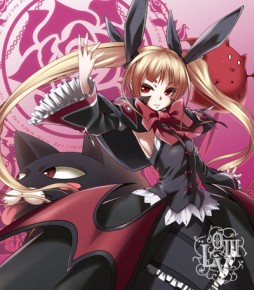 画像ギャラリー No.003のサムネイル画像 / 「LORD of VERMILION III」,2014年秋予定の大型Ver.Up「Twin Lance」が発表。「BBCP」「Mt:G」から参戦のゲスト使い魔など新情報を公開