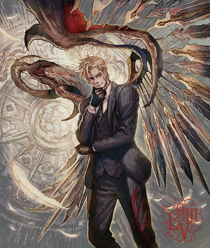 画像ギャラリー No.023のサムネイル画像 / 「LoVIII」最新Ver.「LORD of VERMILION III Twin Lance」は10月23日より順次稼働。「進撃の巨人」を始め多彩なコラボが展開