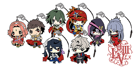 画像ギャラリー No.033のサムネイル画像 / 「LoVIII」最新Ver.「LORD of VERMILION III Twin Lance」は10月23日より順次稼働。「進撃の巨人」を始め多彩なコラボが展開