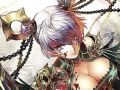 「LORD of VERMILION III」，最新バージョン「Twin Lance」の使い魔カードのイラストが公開。ソエルやフェンリルなどがリニューアルされ収録