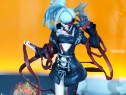 画像ギャラリー No.002のサムネイル画像 / 白熱したバトルが続出した「LORD of VERMILION III」初の公式大会「OVER the LORD 〜第6章 創醒の四皇〜」レポート