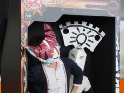 画像ギャラリー No.005のサムネイル画像 / 白熱したバトルが続出した「LORD of VERMILION III」初の公式大会「OVER the LORD 〜第6章 創醒の四皇〜」レポート