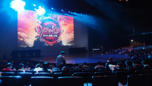 画像ギャラリー No.006のサムネイル画像 / 白熱したバトルが続出した「LORD of VERMILION III」初の公式大会「OVER the LORD 〜第6章 創醒の四皇〜」レポート