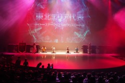 画像ギャラリー No.008のサムネイル画像 / 白熱したバトルが続出した「LORD of VERMILION III」初の公式大会「OVER the LORD 〜第6章 創醒の四皇〜」レポート