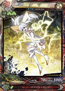 画像ギャラリー No.012のサムネイル画像 / 「LORD of VERMILION III」，大型バージョンアップ 「Twin Lance」が本日実施。「進撃の巨人」など5作品のゲスト使い魔を含む新カード150種が登場