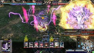 画像ギャラリー No.016のサムネイル画像 / 「LORD of VERMILION III」，大型バージョンアップ 「Twin Lance」が本日実施。「進撃の巨人」など5作品のゲスト使い魔を含む新カード150種が登場
