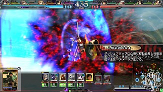 画像ギャラリー No.026のサムネイル画像 / 「LORD of VERMILION III」，大型バージョンアップ 「Twin Lance」が本日実施。「進撃の巨人」など5作品のゲスト使い魔を含む新カード150種が登場