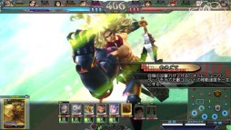 画像ギャラリー No.002のサムネイル画像 / 「LORD of VERMILION III Twin Lance」最新バージョン「Ver.3.2R」が2月26日稼働開始。「ロマサガ3」や「魔法使いの夜」のゲスト使い魔が復活収録