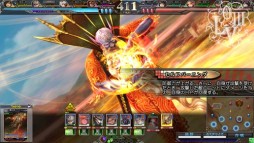 画像ギャラリー No.004のサムネイル画像 / 「LORD of VERMILION III Twin Lance」最新バージョン「Ver.3.2R」が2月26日稼働開始。「ロマサガ3」や「魔法使いの夜」のゲスト使い魔が復活収録