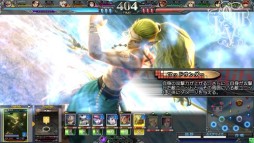 画像ギャラリー No.005のサムネイル画像 / 「LORD of VERMILION III Twin Lance」最新バージョン「Ver.3.2R」が2月26日稼働開始。「ロマサガ3」や「魔法使いの夜」のゲスト使い魔が復活収録
