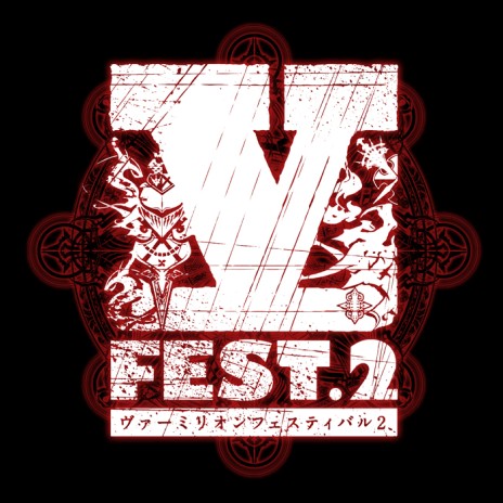 画像ギャラリー No.002のサムネイル画像 / 「LORD of VERMILION III」の最新バージョン「Chain-Gene」は4月27日に稼働開始。新情報を3月28日配信の特別番組内で公開