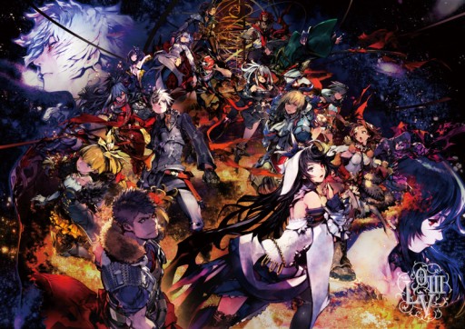 画像ギャラリー No.001のサムネイル画像 / 「LORD of VERMILION III Chain-Gene」最新情報。アニメ「Fate/stay night UBW」,AC「ガンスリンガー ストラトス2」からゲスト使い魔が参戦