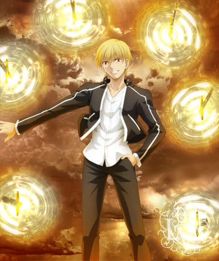 画像ギャラリー No.012のサムネイル画像 / 「LORD of VERMILION III Chain-Gene」最新情報。アニメ「Fate/stay night UBW」,AC「ガンスリンガー ストラトス2」からゲスト使い魔が参戦