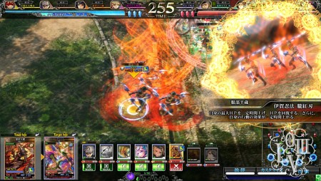画像ギャラリー No.024のサムネイル画像 / 「LORD of VERMILION III Chain-Gene」最新情報。アニメ「Fate/stay night UBW」，AC「ガンスリンガー ストラトス2」からゲスト使い魔が参戦