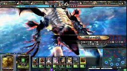 画像ギャラリー No.008のサムネイル画像 / 紅蓮の戦,川崎の頂にて決着。有名プレイヤーによる熱戦が繰り広げられた「ヴァーミリオンフェスティバル2」をレポート