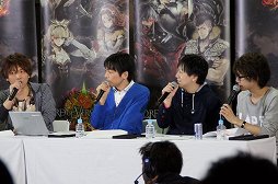 画像ギャラリー No.018のサムネイル画像 / 紅蓮の戦,川崎の頂にて決着。有名プレイヤーによる熱戦が繰り広げられた「ヴァーミリオンフェスティバル2」をレポート