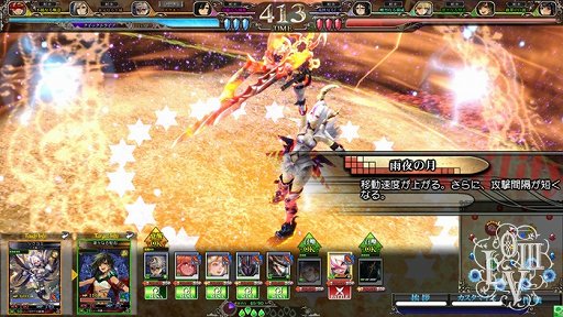 画像ギャラリー No.038のサムネイル画像 / 紅蓮の戦,川崎の頂にて決着。有名プレイヤーによる熱戦が繰り広げられた「ヴァーミリオンフェスティバル2」をレポート