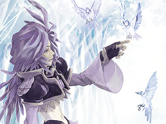AC「LoV III Chain-Gene」Ver.3.3Rが9月10日に稼働開始。「FFIX」のエーコとクジャ，「SO4」のイセリア，「空の軌跡SC」のエステルが復活