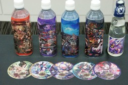 画像ギャラリー No.009のサムネイル画像 / 「LoV III」の頂点を競う熾烈なバトル。新作「Re:3」発表や，謎のアニメPVもお披露目された「OVER the LORD 7th」レポート