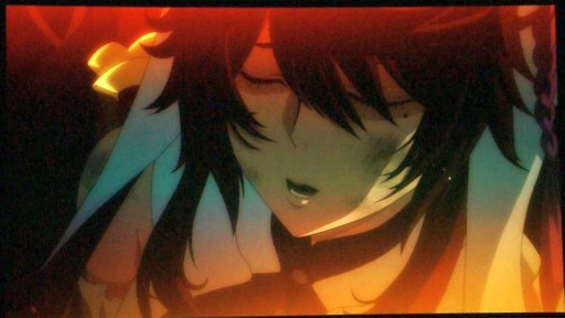 画像ギャラリー No.060のサムネイル画像 / 「LoV III」の頂点を競う熾烈なバトル。新作「Re:3」発表や，謎のアニメPVもお披露目された「OVER the LORD 7th」レポート