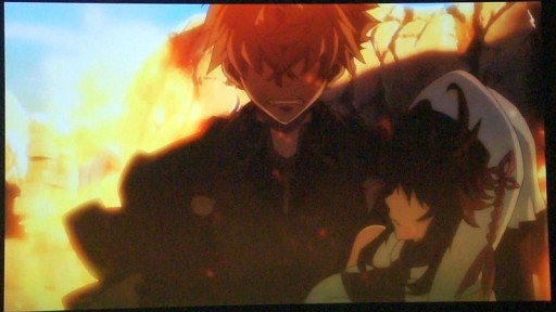 画像ギャラリー No.061のサムネイル画像 / 「LoV III」の頂点を競う熾烈なバトル。新作「Re:3」発表や，謎のアニメPVもお披露目された「OVER the LORD 7th」レポート