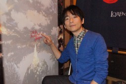 画像ギャラリー No.018のサムネイル画像 / 「LORD of VERMILION III」と居酒屋が異色のコラボ。丹沢悠一プロデューサーも駆けつけた“居酒屋LoV”内覧会レポート