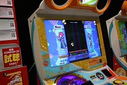 画像ギャラリー No.020のサムネイル画像 / ［JAEPO2014］BEMANIコンポーザーによるプレゼンテーションイベント「BEMANI生放送（仮）」JAEPO版開催。笑いとサプライズにあふれたBEMANIステージレポート（前編）