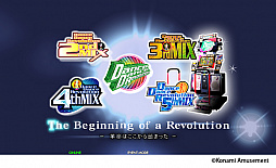 画像ギャラリー No.004のサムネイル画像 / AC版「DDR」が稼働して20年。「DanceDanceRevolution A」に,20年間の代表曲を当時のプレイ画面で体験できる“DDR SELECTION”が追加