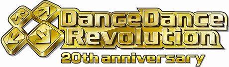 画像ギャラリー No.009のサムネイル画像 / ［JAEPO2019］黄金のDDR筐体！「DanceDanceRevolution 20th anniversary model」がKONAMIブースで初披露。2019年3月から稼働開始