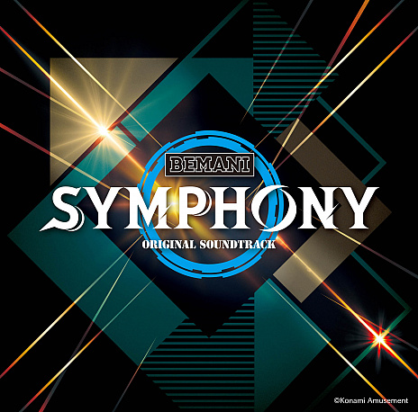 画像ギャラリー No.002のサムネイル画像 / “BEMANI”シリーズの名曲をオーケストラアレンジしたアルバム「BEMANI SYMPHONY ORIGINAL SOUNDTRACK」が9月15日にリリース