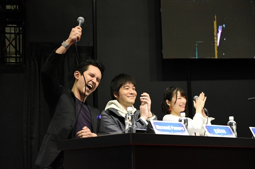 画像ギャラリー No.002のサムネイル画像 / 国内を代表するDDRプレイヤーがJAEPO会場で激突！「BEMANI PRO LEAGUE ZERO DanceDanceRevolution」レポート