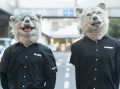 ［JAEPO2013］世間を騒がすオオカミ達「MAN WITH A MISSION」がBEMANIシリーズに参戦。イベント後のJean-Ken Johnny氏に話を聞いた